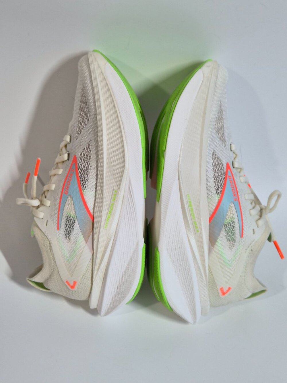 Brooks Hyperion Max 3 - Women - Size 7 - Picture 5 of 10